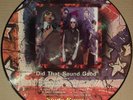 THE STONE ROSES LIVE VINYL LP DID THAT SOUND GOOD RARE