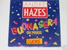 ANDRE HAZES - Cuore (ITALIAANS gezongen)   ############## LUISTER ##############