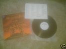 SLOUGH FEG down among the deadmen LP NWOBHM Brocas Helm