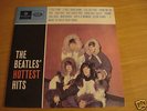 BEATLES HOTTEST HITS IMPORT MINT DENMARK