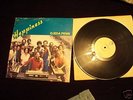 OJEDA PENN Happiness 80 Modern Soul Jazz LP Private