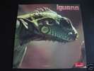 IGUANA S/T LP UK Polydor Original Pressing 1972
