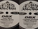 DBX Losing Control PEACEFROG Rec. UK 1994