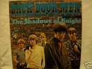 THE SHADOWS OF KNIGHT-BACK DOOR MEN--PROMO FROM 1966