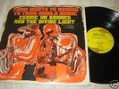 CEDRIC IM BROOKS & LIGHT OF SABA - DR BIRD LP ORG PRESS