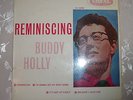 BUDDY HOLLY AUSSIE EP COVER ONLY
