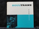 SOULTRANE John Coltrane w/Red Garland Prestige 7142 RVG