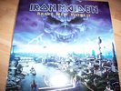 Iron Maiden-Brave New World Do LP 