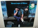RINGO STARR Beaucoups of Blues Capitol  SS Vinyl LP NEW