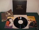 MFSL 3-530 SOLTI BIZET CARMEN  3 LP BOX SET ....+ MORE