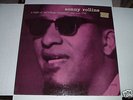 SONNY ROLLINS A Night at The Village Vanguard BLUE NOTE