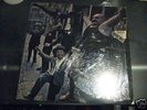 The Doors Strange Days mono in shrink EKL 40