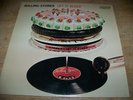 The Rolling Stones - Let It Bleed LP w/ poster