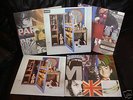 Oasis Stop The Clocks Vinyl Box Set mint condition