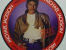 Michael Jackson - Thriller (Picture Disc)