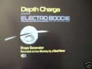 Electro Boogie LP Little Computer People Anthony Rother