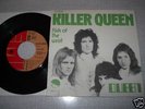 Queen : Killer Queen - France 7