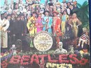THE BEATLES  SGT PEPPERS LONELY HEARTS CLUB BAND 1ST UK