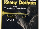 Kenny Dorham and the Jazz Prophets ABC-122 ORIGINAL LP