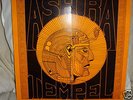 ASH RA TEMPEL   -    1971    Original