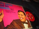 BILL HALEY..VOL 1..7 INCH EP VINYL  WEP 6133 WARNER BRO