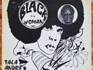 ANDRE MARIE TALA - BLACK WOMAN - FIESTA FR