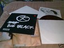 Big Black - Headache - vinyl- limited edition - bodybag