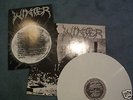 WINTER -INTO DARKNESS- LP WHITE VINYL MINT-