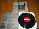 LED ZEPPELIN  1V  RED&PLUM LABELS FIRST PRESSING