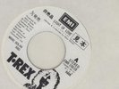 T.rex - Light Of Love - Japanese 7