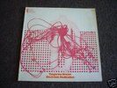 TANGERINE DREAM - ELECTRONIC MEDITATION LP OHR '70