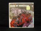 NM Ray Terrace Home of Boogaloo LP Original Tower LATIN