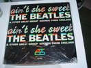 Beatles Ain't She Sweet ATCO 33-169 in Shrink Wrap NM