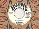 Dean Parrish - Determination - US BOOM PROMO No Reserve