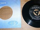 CORRINE CORRINA / JOE TURNER - LONDON - 45 -HL -E 8301