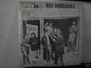 SALSA    EDDIE   LEBRON   RAY  RODRIGUEZ  GHETTO