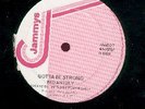 PAD ANTHONY - GOTTA BE STRONG    rare & deadly, HEAR