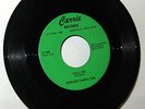 EDWARD HAMILTON - CALL ME - CARRIE LABEL - DETROIT