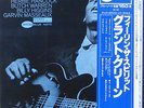 GRANT GREEN /HANCOCK Feelin'Spirit JAPAN Blue Note KING