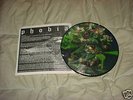 Rare PHOBIA / CORRUPTED Split 7