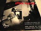 Kwela Claude Williamson  South African Rave Jazz EP