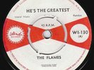 Maytals - He's The Greatest - KILLERS RANDYS SKA