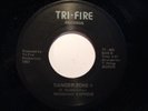 Modern Soul Boogie 45 MIDNIGHT EXPRESS Danger Zone HEA