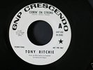 TONY RITCHIE - MOD/GARAGE ON GNP CRESCENDO  (HEAR IT)