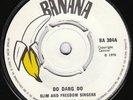 Slim Smith - Do Dang Do - EXPRESS YOURSELF CUT *LISTEN*