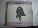 Nick Drake.Fruit Tree.Four lp boxset with booklet