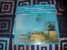 Brian Auger & The Trinity - Definitely What UK LP M-