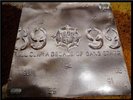 Gang Starr - Full Clip: A Decade Of Gang Starr LP RARE