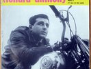 RICHARD ANTHONY  EP ORIGINAL BIKE COVER