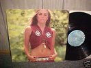 Orig/Funk/Psych LP--RUTH COPELAND--I AM WHAT I AM--1971